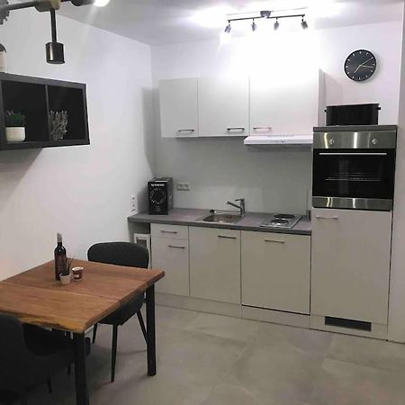 Apartment Bellalegna Geislingen an der Steige Exteriör bild