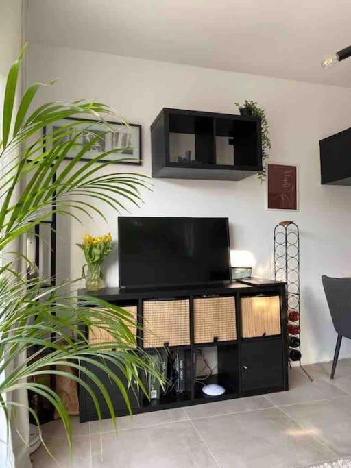 Apartment Bellalegna Geislingen an der Steige Exteriör bild