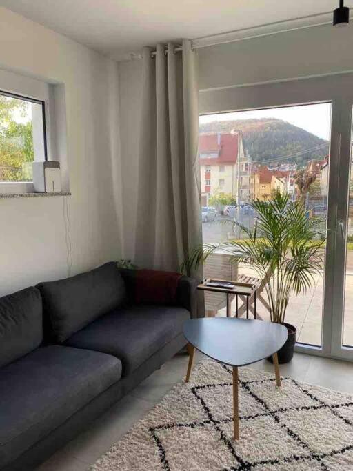 Apartment Bellalegna Geislingen an der Steige Exteriör bild
