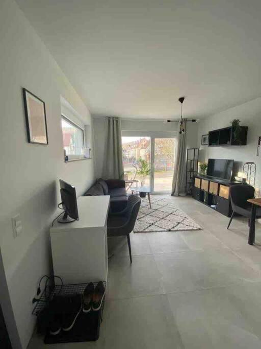 Apartment Bellalegna Geislingen an der Steige Exteriör bild